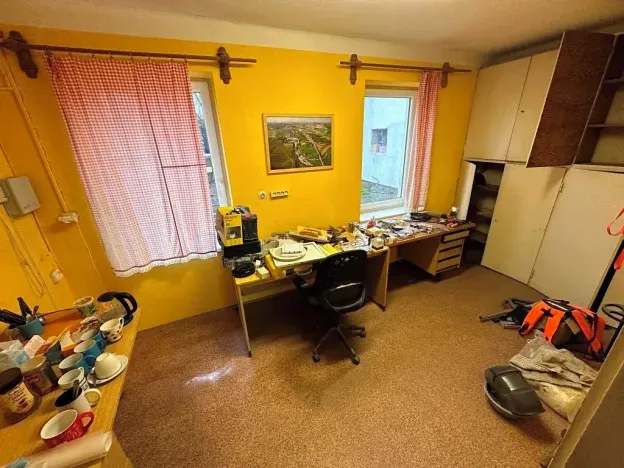 Prodej komerční nemovitosti, Klobouky u Brna, Nádražní, 263 m2