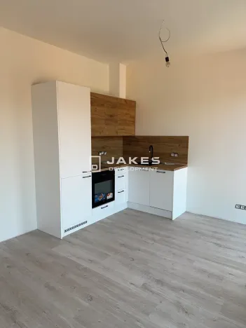 Prodej bytu 1+kk, Kutná Hora, Pod Valy, 25 m2