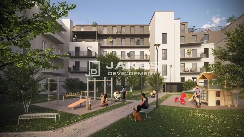 Prodej bytu 3+kk, Kutná Hora, Pod Valy, 47 m2