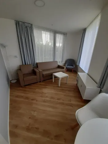 Pronájem bytu 2+kk, Praha - Stodůlky, Mukařovského, 43 m2