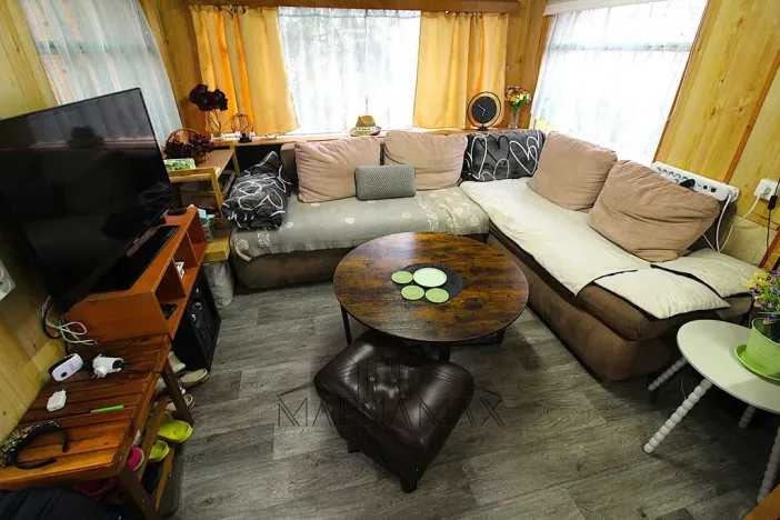 Prodej chaty, Rokle - Hradec, 60 m2