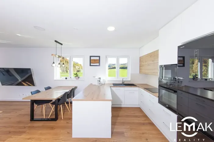 Prodej rodinného domu, Boskovice, 105 m2