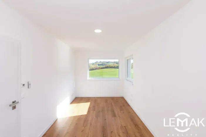 Prodej rodinného domu, Boskovice, 105 m2