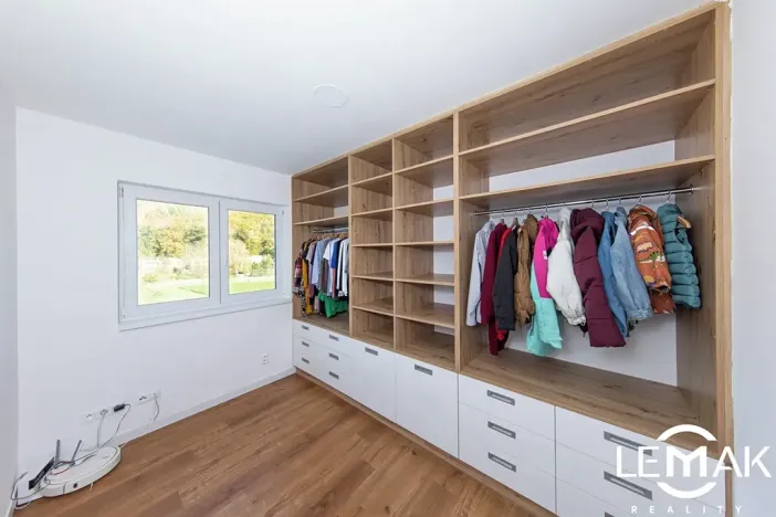 Prodej rodinného domu, Boskovice, 105 m2