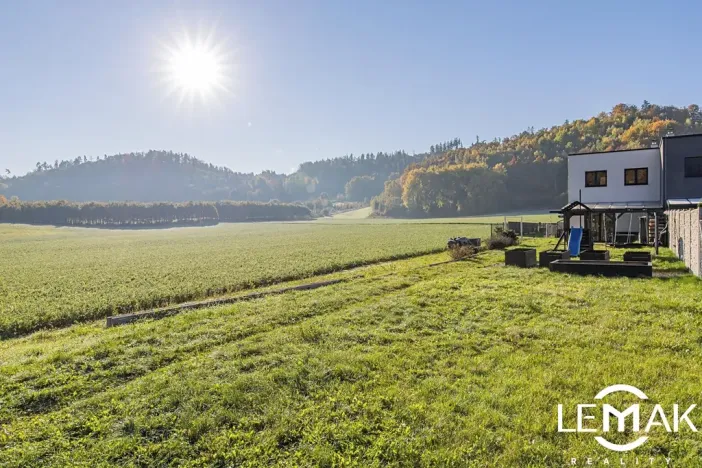 Prodej rodinného domu, Boskovice, 105 m2