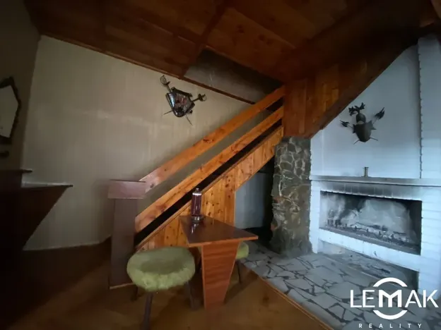 Prodej chaty, Mutkov, 75 m2