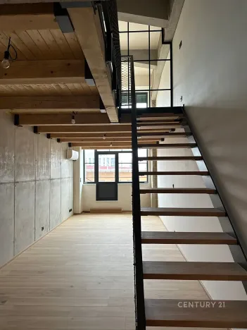 Prodej bytu 3+kk, Praha - Vysočany, Kolbenova, 65 m2