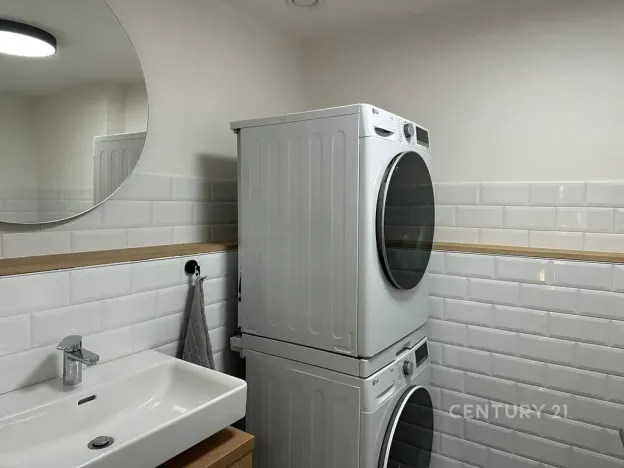 Prodej bytu 3+kk, Praha - Vysočany, Kolbenova, 65 m2