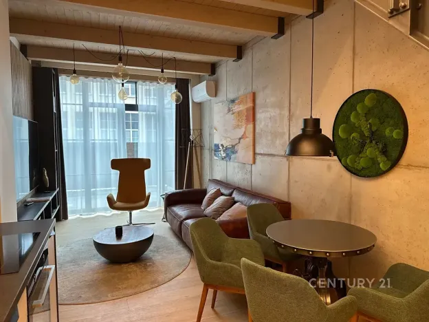 Prodej bytu 3+kk, Praha - Vysočany, Kolbenova, 65 m2