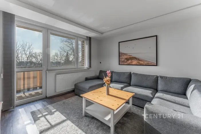 Prodej bytu 4+kk, Moravec, 112 m2