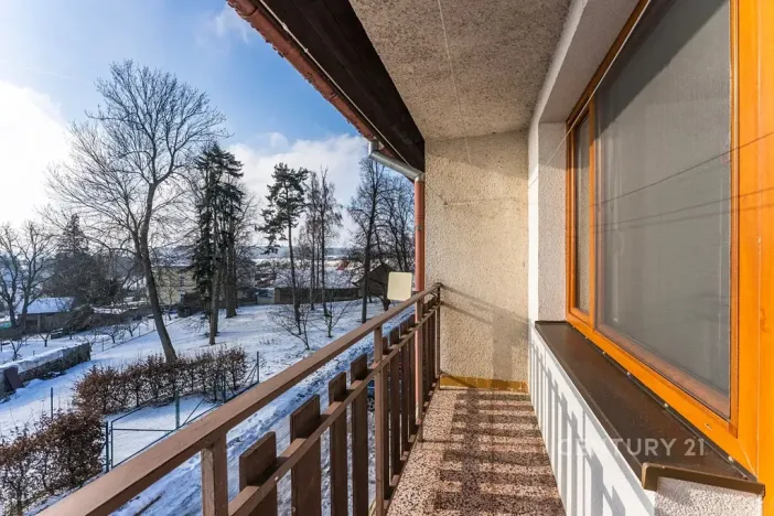 Prodej bytu 4+kk, Moravec, 112 m2