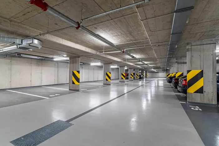 Prodej bytu 2+kk, Praha - Karlín, Sokolova, 62 m2