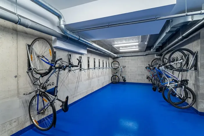 Prodej bytu 2+kk, Praha - Karlín, Sokolova, 62 m2