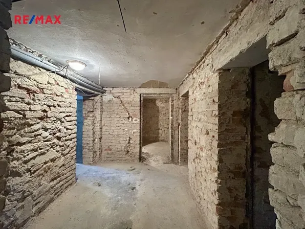 Prodej vícegeneračního domu, Slaný, Navrátilova, 450 m2