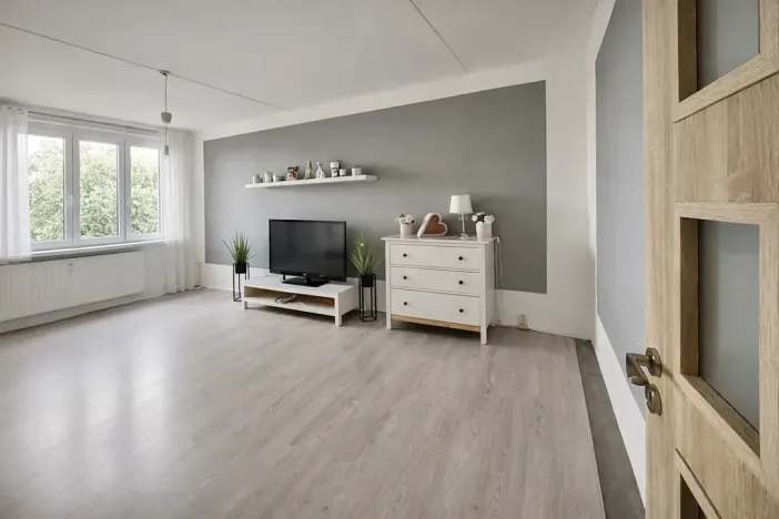 Pronájem bytu 2+1, Chomutov, Kamenná, 60 m2