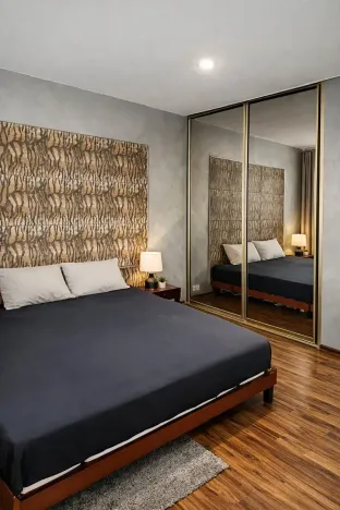 Pronájem bytu 2+kk, Praha, Lodžská, 65 m2