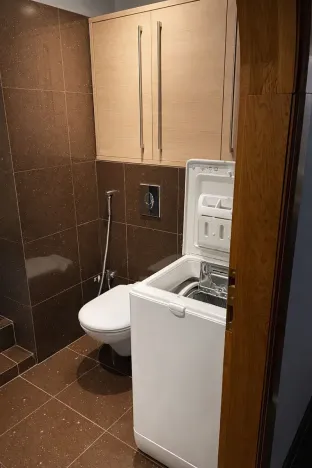 Pronájem bytu 2+kk, Praha, Lodžská, 65 m2