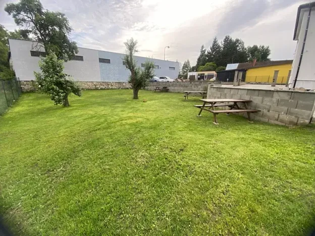 Pronájem bytu 2+kk, Milevsko, 5. května, 67 m2