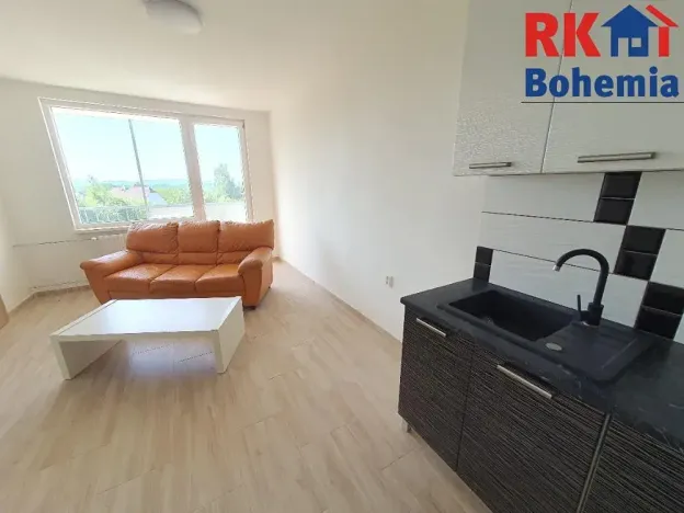 Pronájem bytu 4+kk, Litvínov, Hamerská, 68 m2