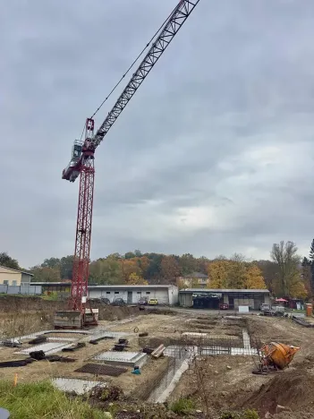 Prodej bytu 4+kk, Milovice, 122 m2