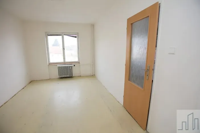 Prodej bytu 3+1, Libořice, 72 m2