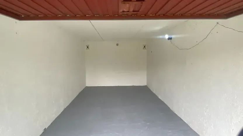 Pronájem garáže, Příbram, Lilka, 17 m2