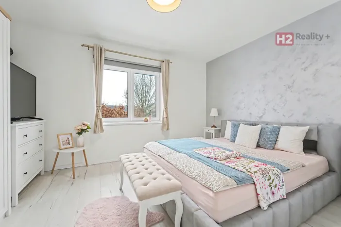 Prodej rodinného domu, Úpohlavy, 125 m2