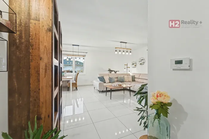 Prodej rodinného domu, Úpohlavy, 125 m2