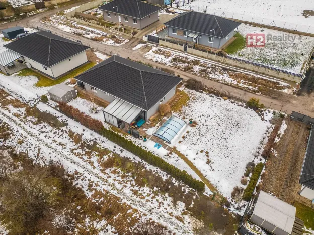 Prodej rodinného domu, Úpohlavy, 125 m2