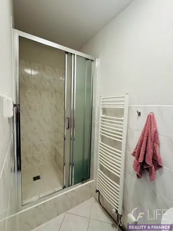 Pronájem bytu 1+1, Vrchlabí, Jihoslovanská, 48 m2