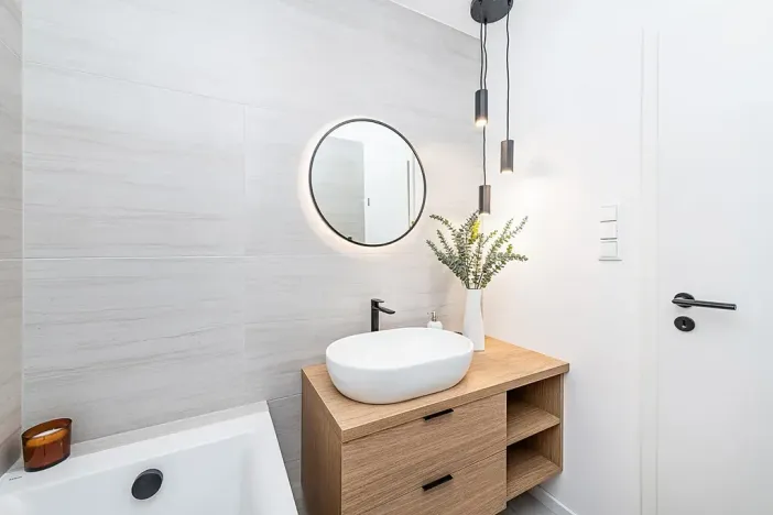 Prodej bytu 3+kk, Pelhřimov, třída Legií, 66 m2