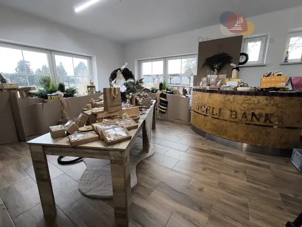 Prodej ubytování, Petrovice u Karviné, 993 m2