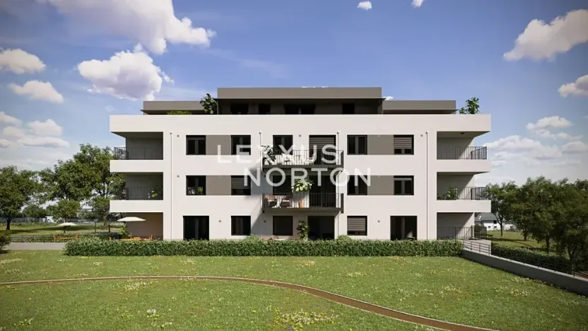 Prodej bytu 4+kk, Praha - Kbely, Hůlkova, 106 m2