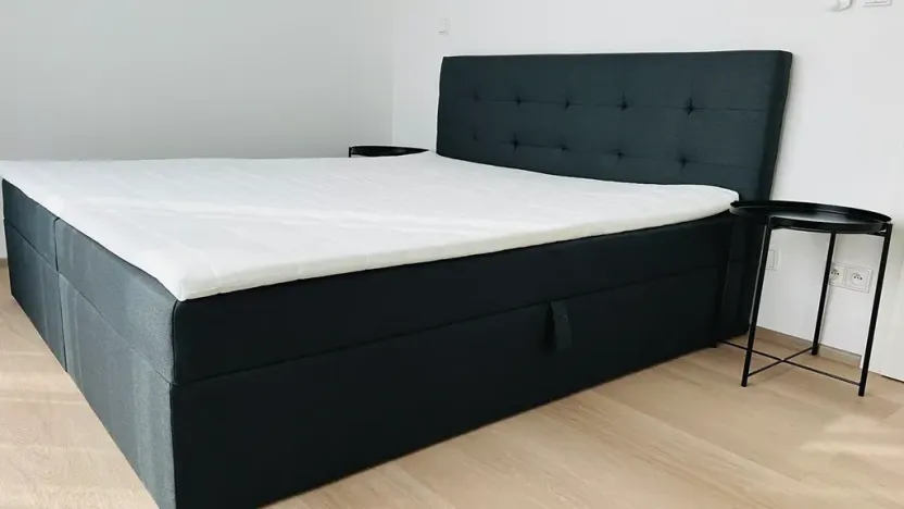 Pronájem bytu 3+kk, Brno, Fuchsova, 72 m2