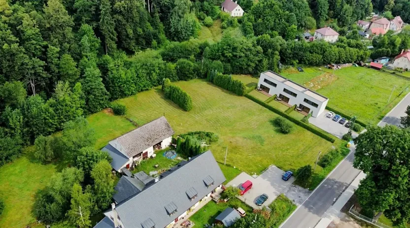 Prodej bytu 3+kk, Dolní Lánov, 92 m2