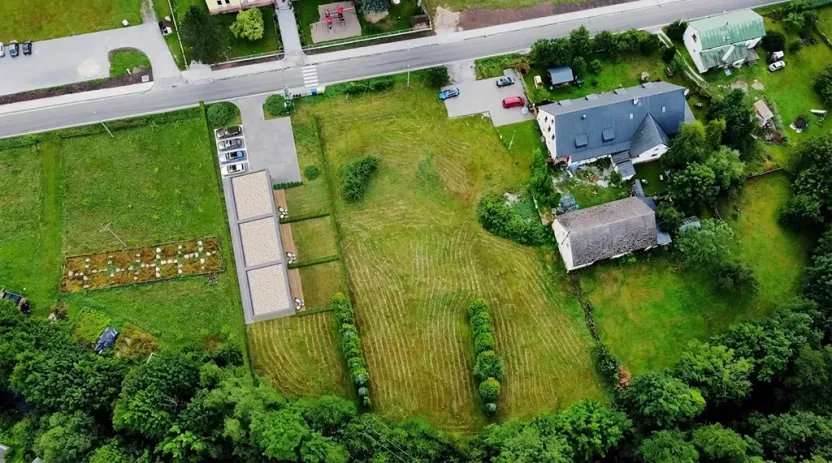 Prodej bytu 3+kk, Dolní Lánov, 92 m2