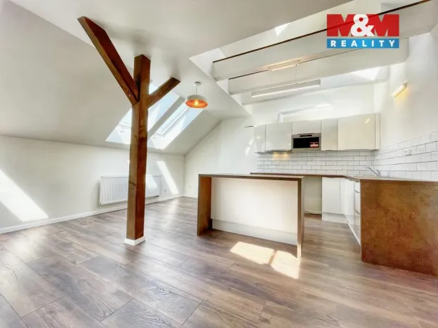 Prodej činžovního domu, Slaný, Tyršova, 246 m2