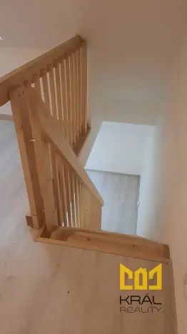 Pronájem bytu 2+kk, Praha - Smíchov, Nádražní, 35 m2