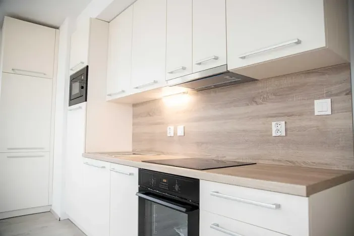 Pronájem bytu 1+kk, Heřmanova Huť, U Pondu, 34 m2