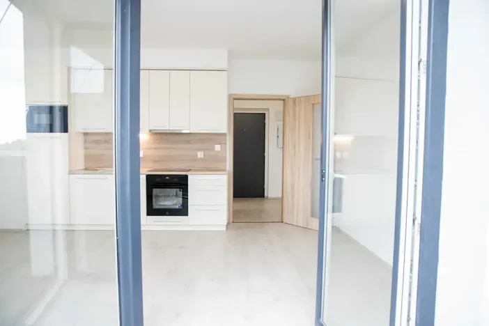 Pronájem bytu 1+kk, Heřmanova Huť, U Pondu, 34 m2