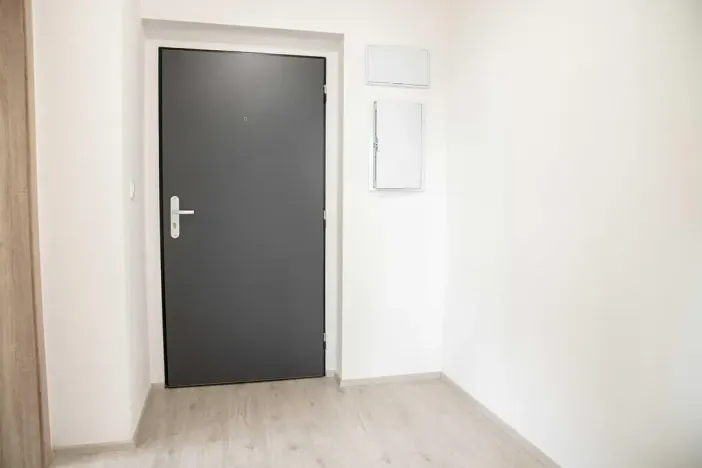 Pronájem bytu 1+kk, Heřmanova Huť, U Pondu, 34 m2