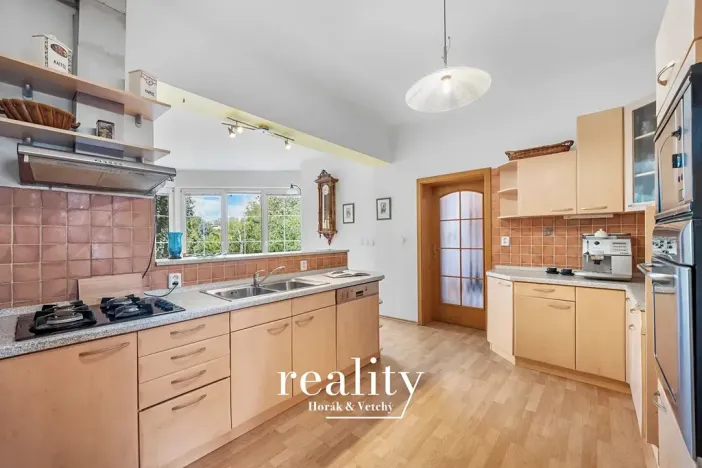 Prodej ordinace, Znojmo, Bratrstva, 210 m2