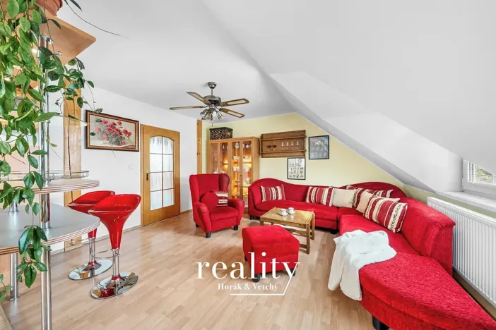 Prodej ordinace, Znojmo, Bratrstva, 210 m2