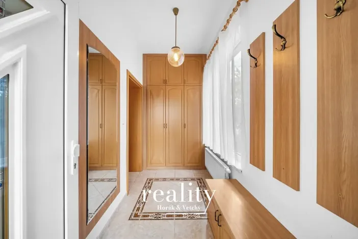 Prodej apartmánu, Znojmo, Bratrstva, 210 m2