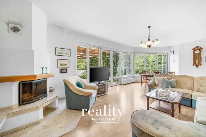 Prodej apartmánu, Znojmo, Bratrstva, 210 m2