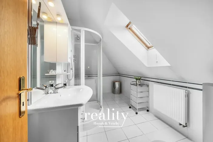 Prodej apartmánu, Znojmo, Bratrstva, 210 m2