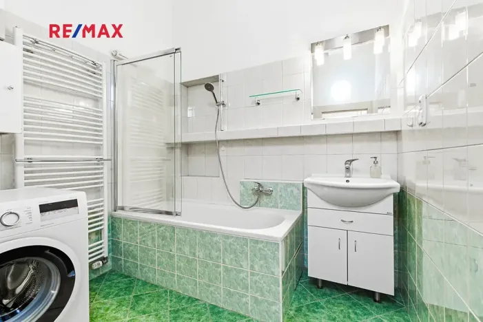 Prodej bytu 3+1, Praha - Žižkov, Seifertova, 80 m2