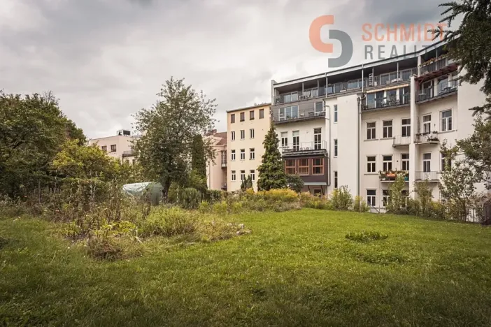 Prodej bytu 4+1, Brno, Drobného, 158 m2