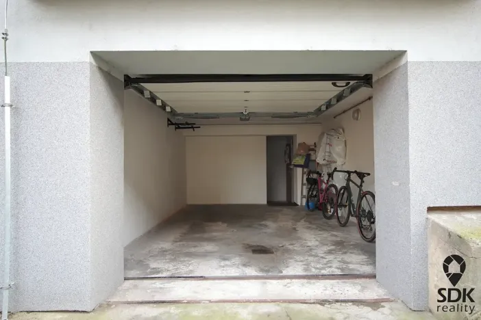 Prodej bytu 2+kk, Břeclav, Dělnická, 51 m2