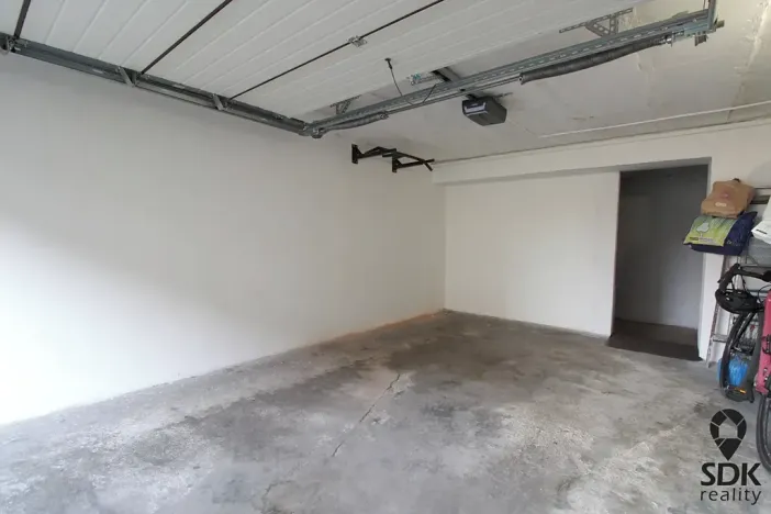 Prodej bytu 2+kk, Břeclav, Dělnická, 51 m2